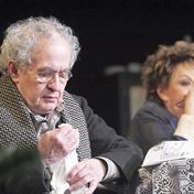 Jaroslav Kepka s Jirinou Bohdalovou